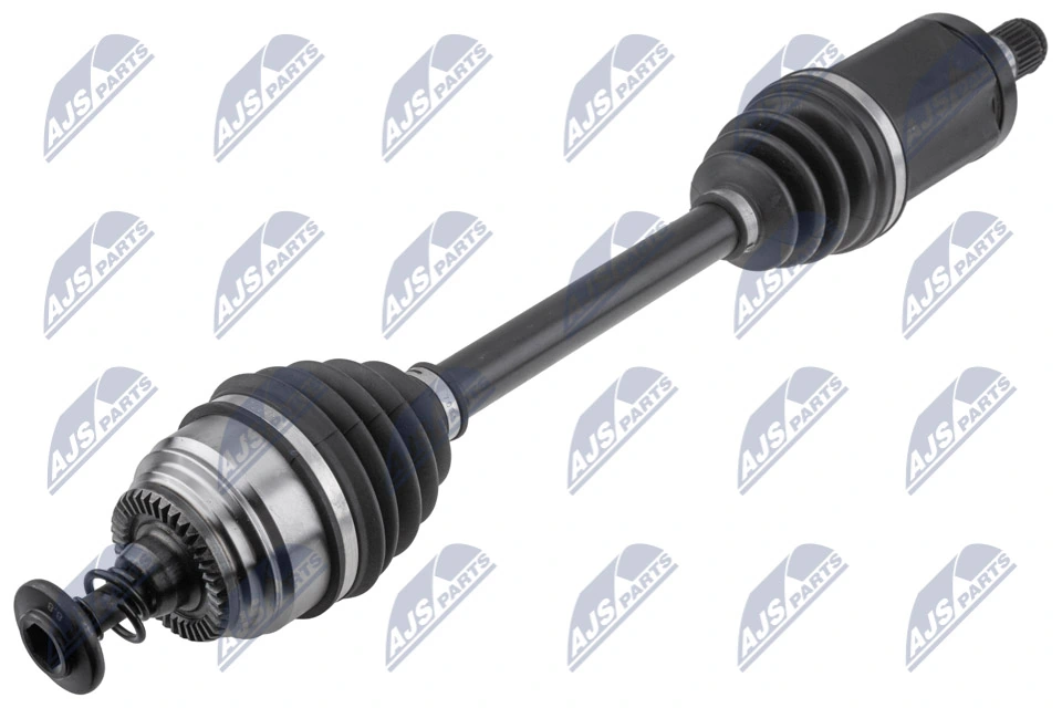 Półoś napędowa przednia lewa BMW X3 G01, F97, G08