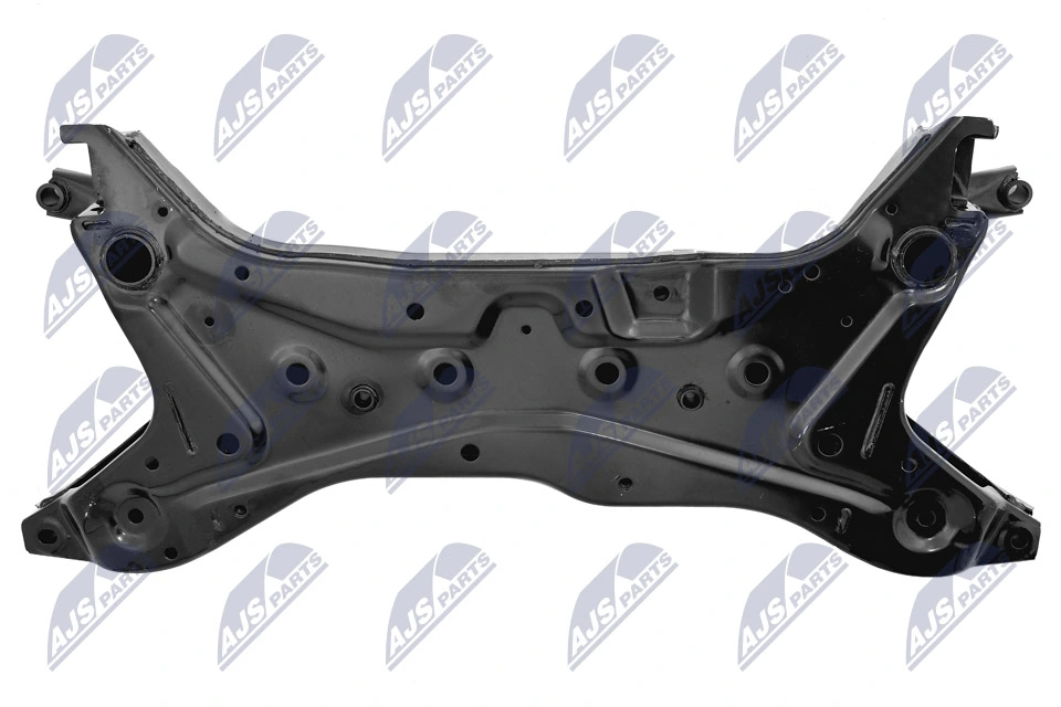 Korpus osi przedniej do Mitsubishi Outlander II XL CWW