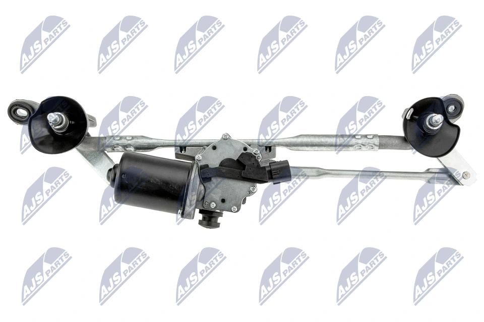 Do koszyka Mechanizm wycieraczek Toyota Prius  NHW20