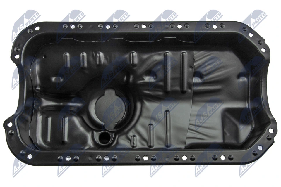 Miska olejowa silnika Honda Civic 7 EU, EP, EV