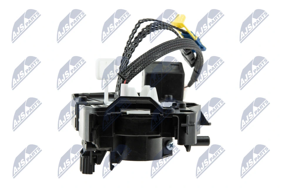 Pierścień kontaktowy AIRBAG, taśma kierownicy NTY EASRE005 cena, od 61,29 USD