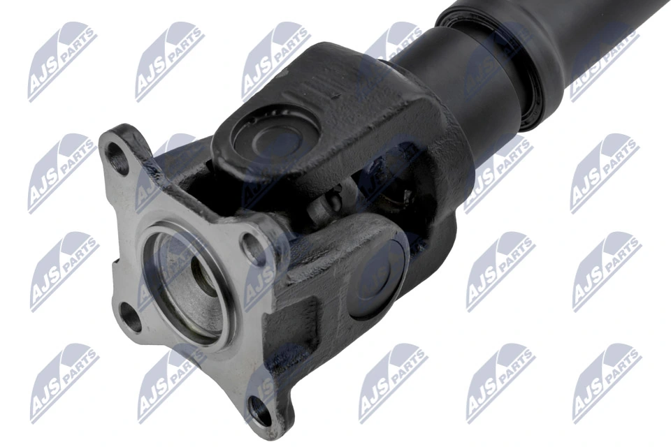 Wał Cardana, do mostu przedniego Toyota Land Cruiser 90 SUV (J9) (1996 - 2002) cena, od 260,79 USD
