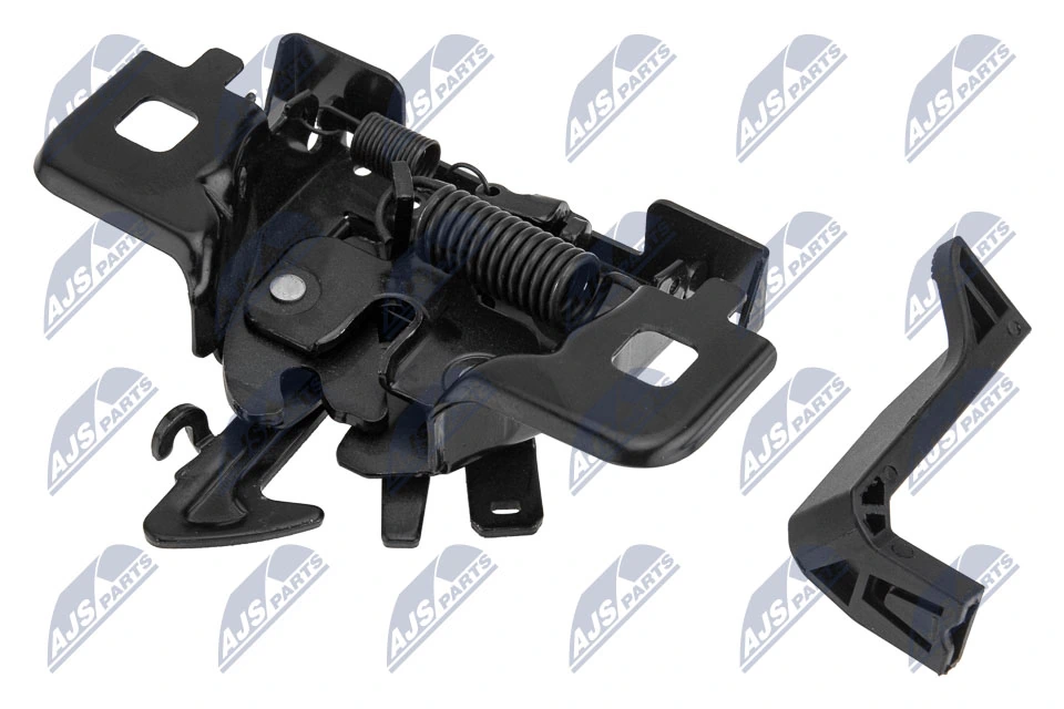 Zamek maski do Renault LOGAN II L52