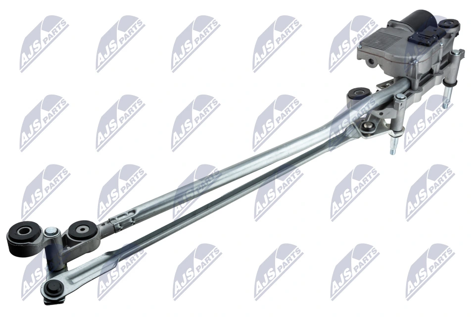  Mechanizm wycieraczek Audi Q7 