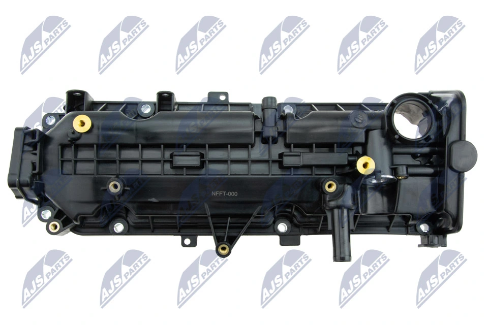 Pokrywa zaworowa Fiat Qubo minivan (225) (2008 - 2026) cena, od 121,89 USD