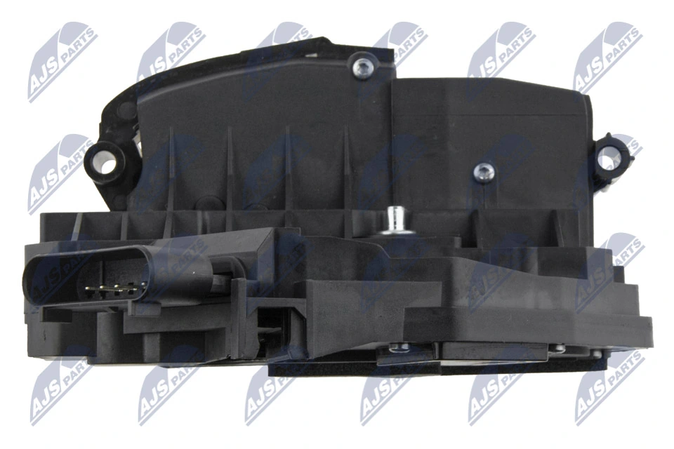 Zamek drzwi tylnych prawych Ford Focus III hatchback (CB8) (2010 - 2020) cena, od 49,37 USD