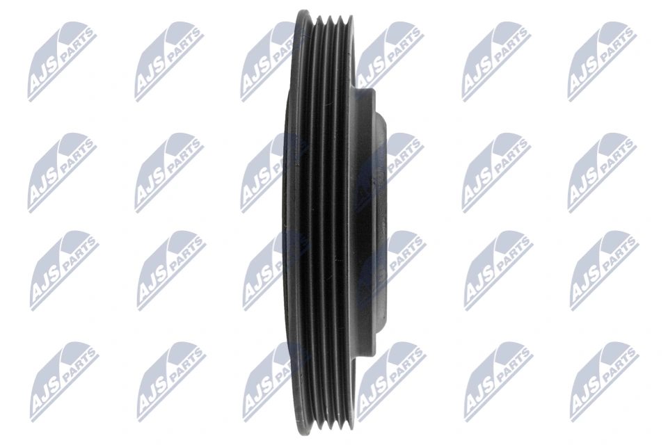 Koło pasowe wału korbowego Mitsubishi Lancer 4 C6A, C7A