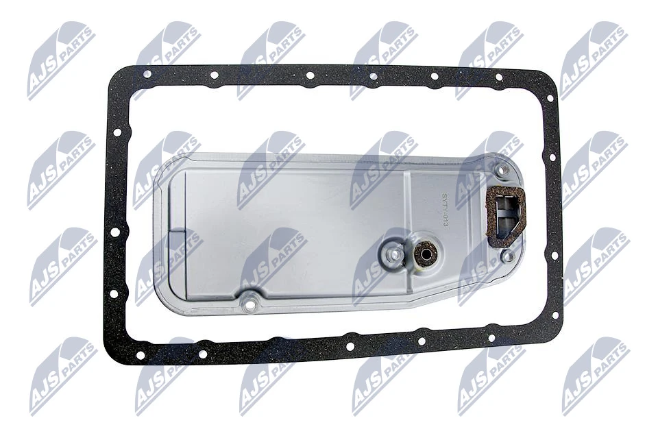 Filtr automatycznej skrzyni biegów Toyota Land Cruiser J8