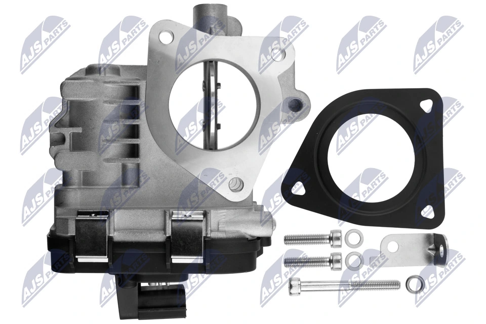 Przepustnica, komplet Fiat Croma II kombi (194) (2005 - 2011) cena, od 124,15 USD