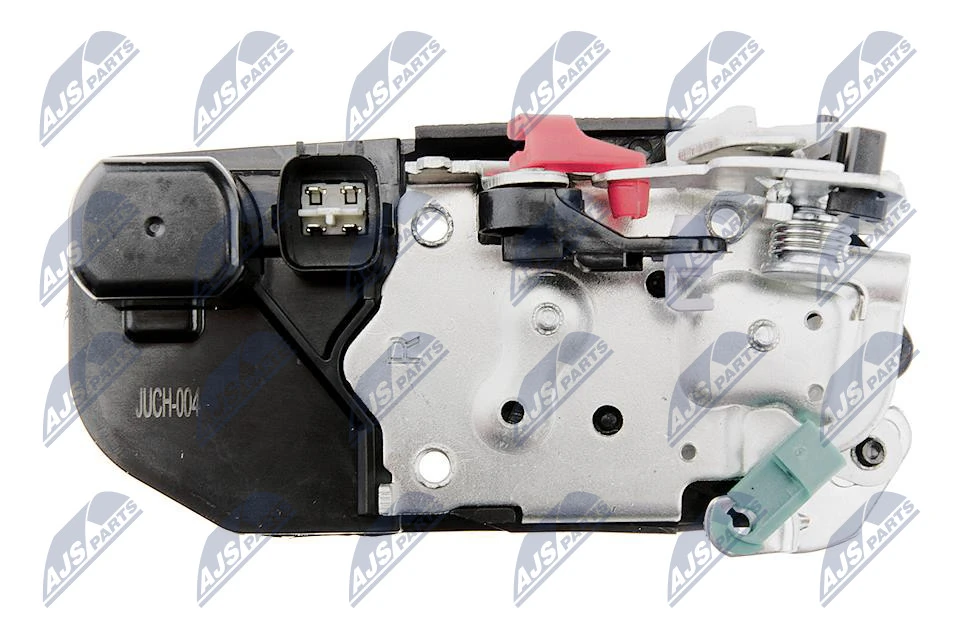 Do koszyka Zamek drzwi tylnych prawych Jeep Grand Cherokee LIMITED 