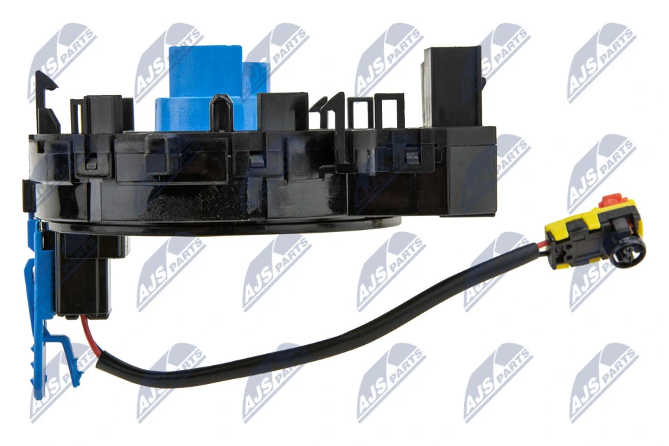 Pierścień kontaktowy AIRBAG, taśma kierownicy  Hyundai Elantra V sedana (MD) (2011 - 2026) cena, od 30,78 USD