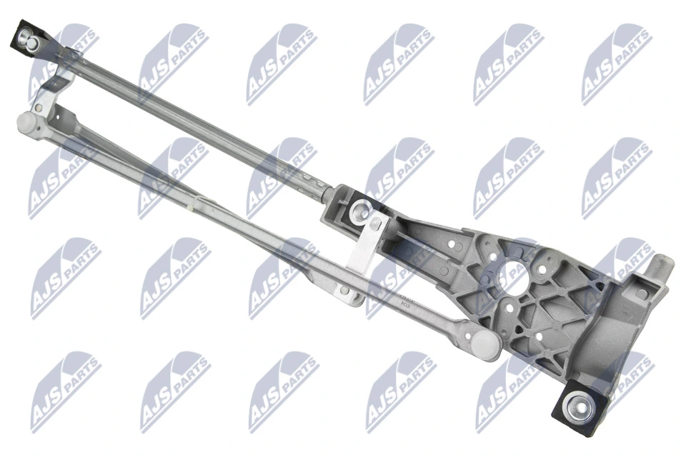 Mechanizm wycieraczek Ford Focus I