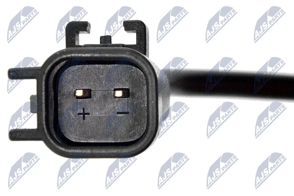 Czujnik ABS przedni lewy NTY HCAFR056 cena, od 18,53 USD