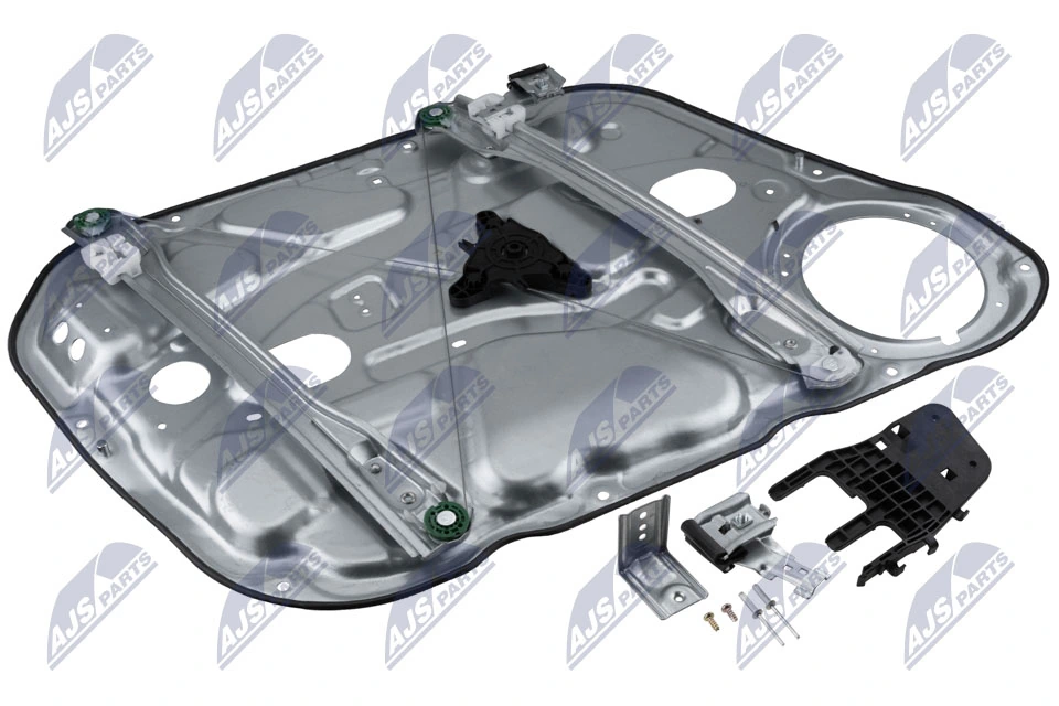  Mechanizm podnoszenia szyby drzwi przednich prawych Hyundai I30 