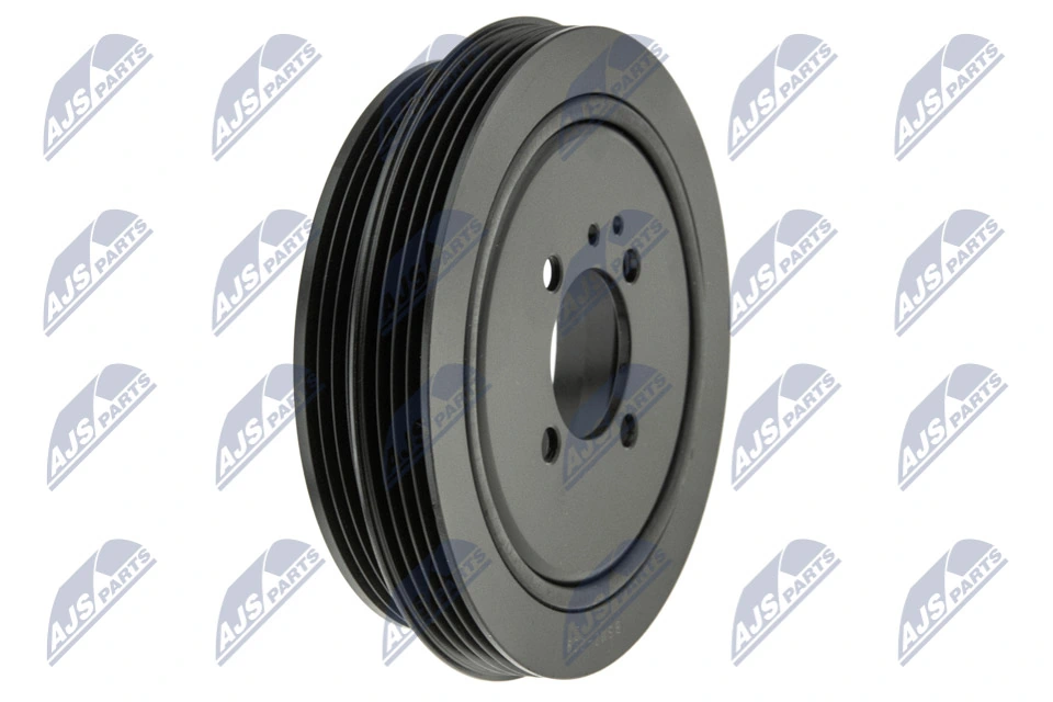 Koło pasowe wału korbowego Mazda 323 BA