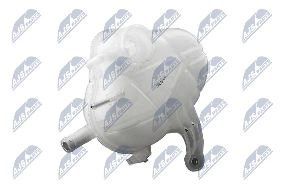 1682640780 Peugeot/Citroen Zbiorniczek wyrównawczy układu chłodzenia