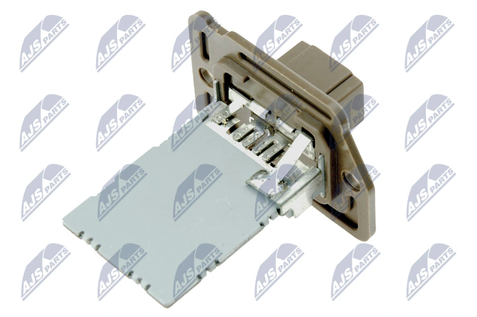 Rezystor wentylatora nagrzewnicy (ogrzewacza kabiny) Hyundai I30 hatchback (GDH) (2012 - 2016) cena, od 41,06 USD