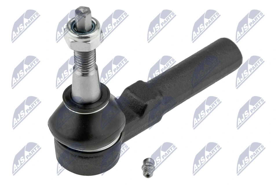 Do koszyka 13278359 Hyundai/Kia Końcówka drążka kierowniczego zewnętrzna
