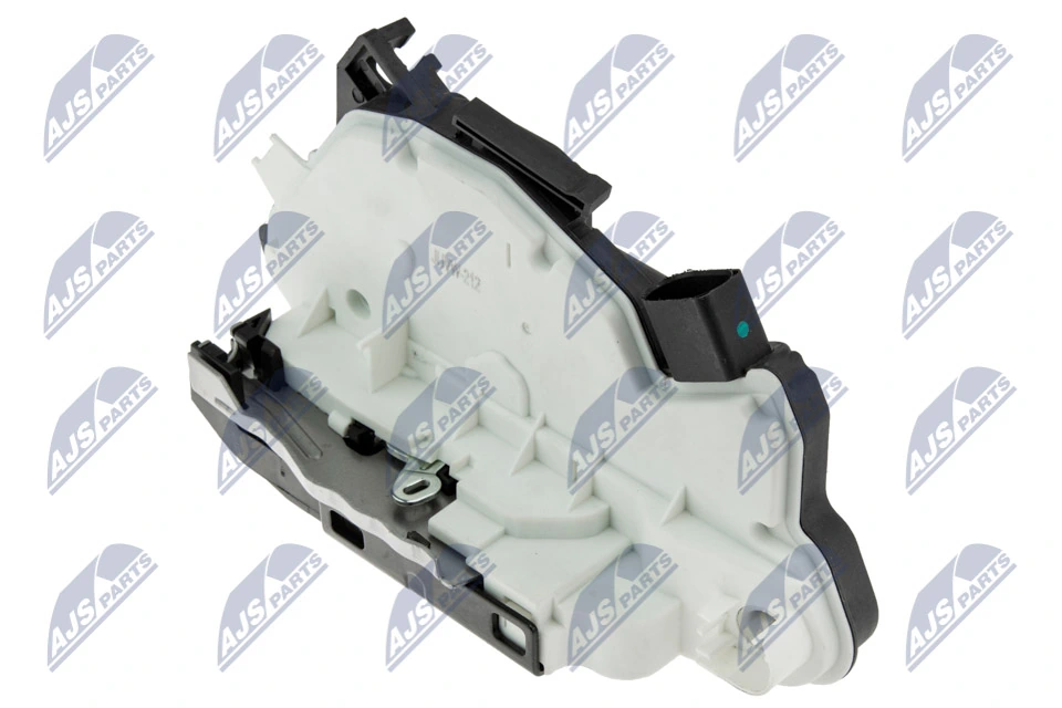 Do koszyka Zamek drzwi przednich lewych Skoda Fabia II 5J5, 545