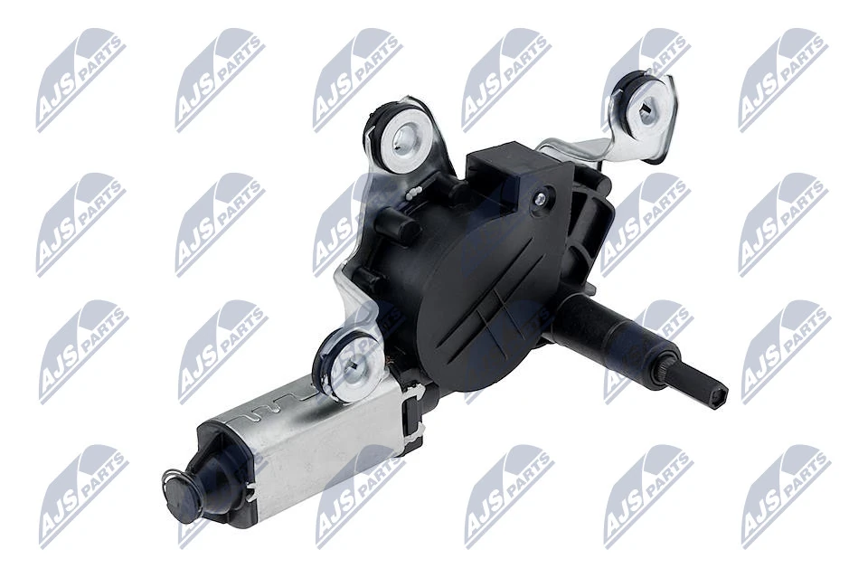 Silniczek wycieraczki tylnej szyby Skoda Fabia II kombi (5J5, 545) (2007 - 2014) cena, od 83,14 USD
