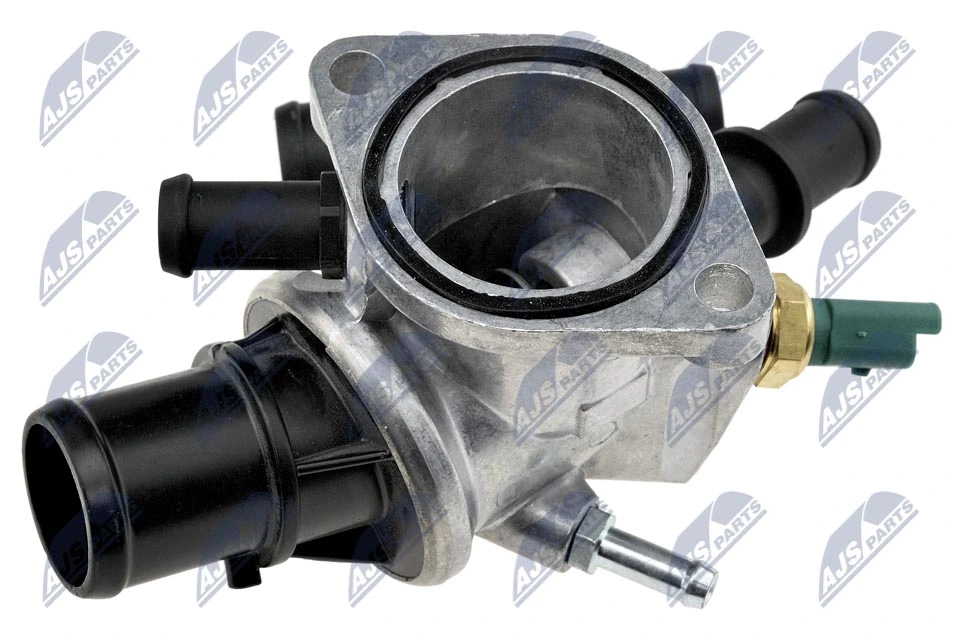 Obudowa termostatu Fiat Punto II hatchback (188) (1999 - 2012) cena, od 66,99 USD