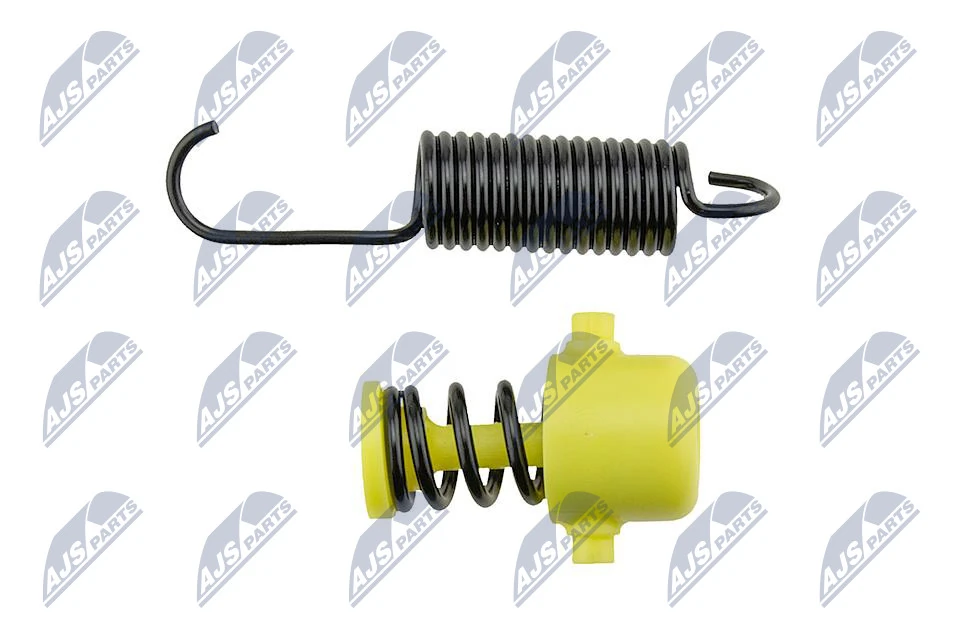 Sprężyna pedału sprzęgła NTY EZCFR097 cena, od 19,57 USD