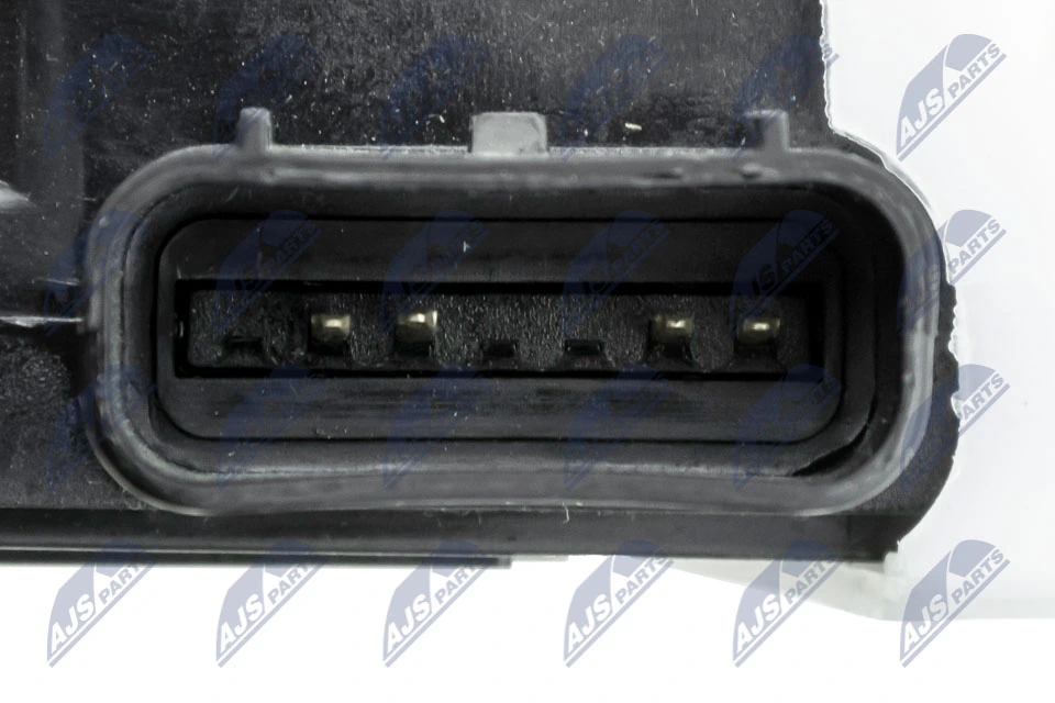 Zamek drzwi tylnych prawych do Hyundai Tucson II TM