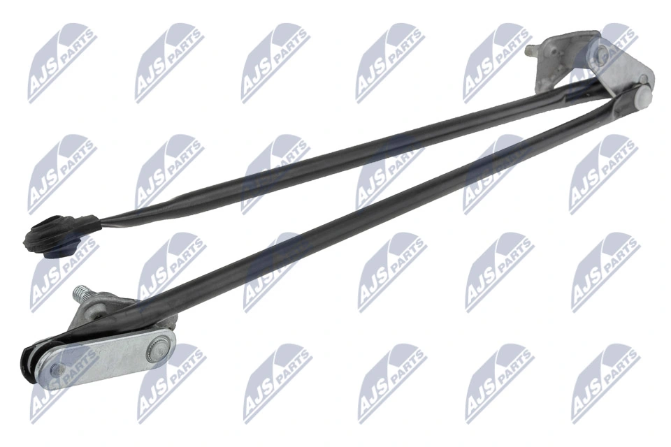 Mechanizm wycieraczek do Hyundai Accent II LC