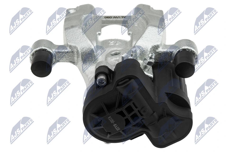 Do koszyka Zacisk hamulcowy tylny prawy Volkswagen Touran III 5T1