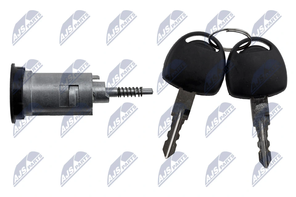 Wkładka stacyjki zapłonowej General Motors 93172798 cena, od 13,18 USD