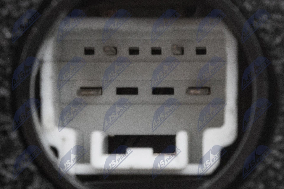 Zamek drzwi tylnych prawych do Toyota Camry VII V50