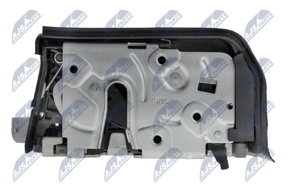  Zamek drzwi tylnych lewych BMW X5 