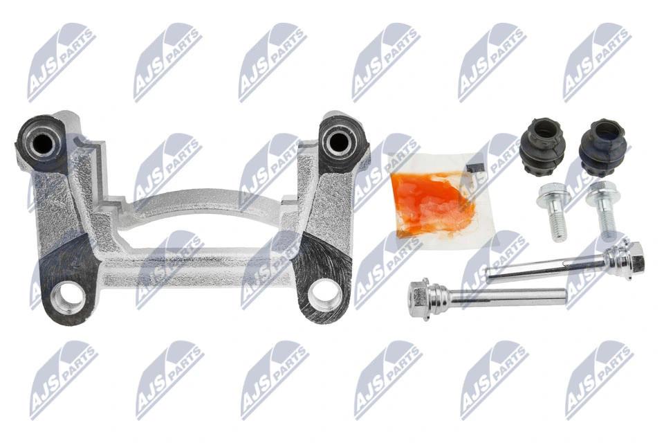 Jarzmo zacisku hamulcowego tylnego Opel Vivaro A awangarda (F7) (2001 - 2014) cena, od 38,33 USD