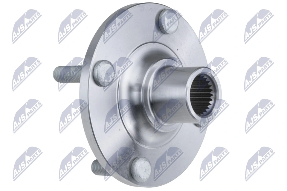 Piasta przednia do Ford Fiesta CB1