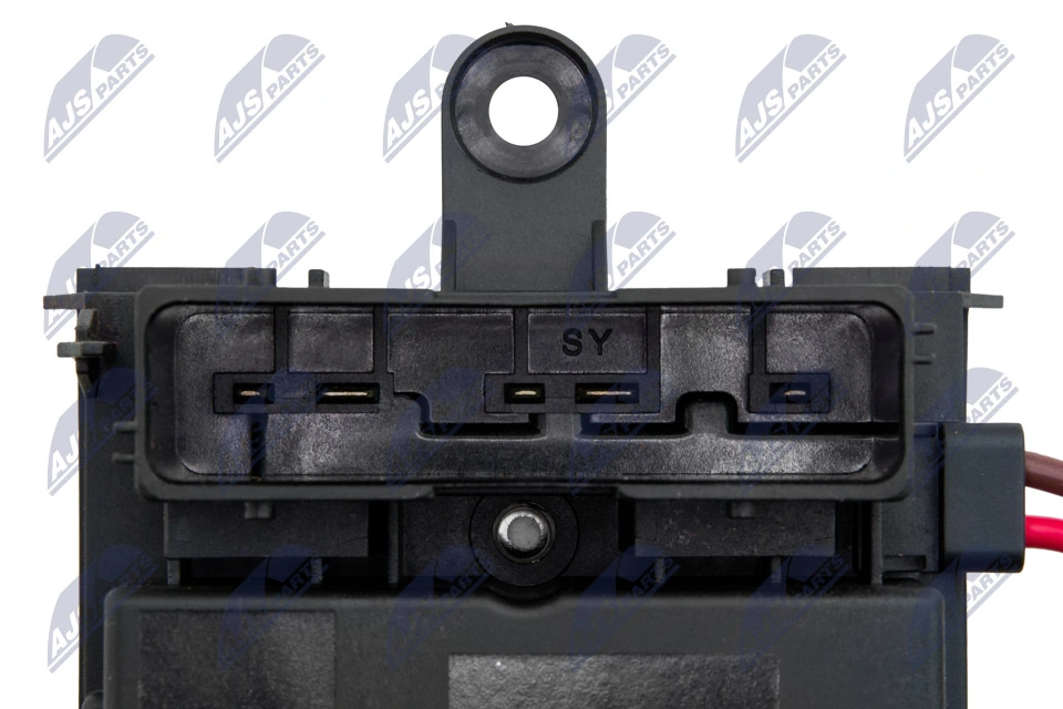 Regulator obrotów wentylatora (sterownik) NTY CSWPL001