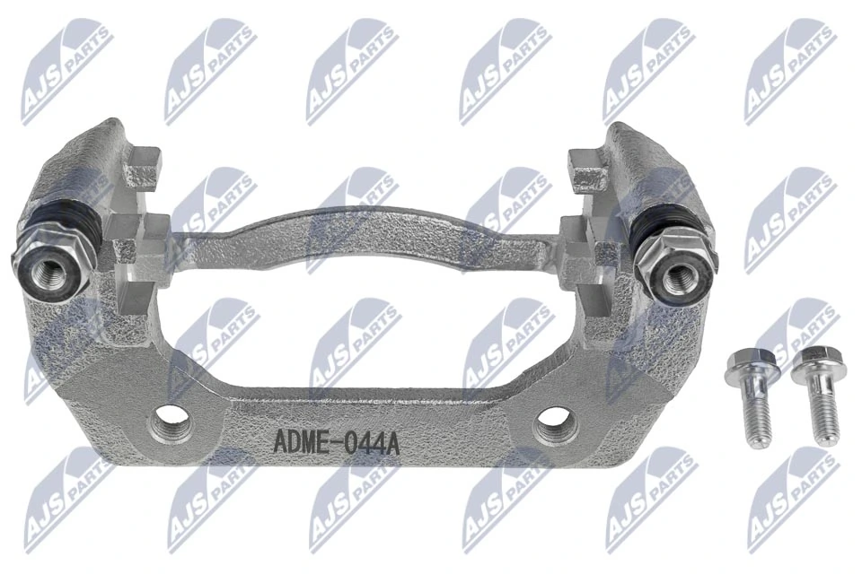 Jarzmo zacisku hamulcowego przedniego Mercedes B minivan (W245) (2005 - 2011) cena, od 37,44 USD