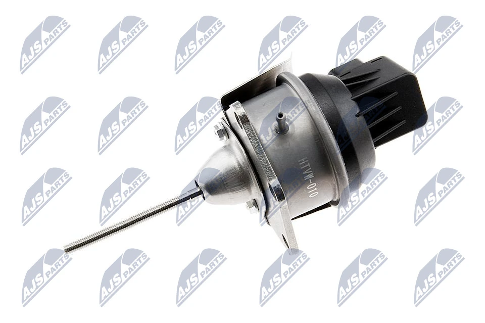 Zawór (aktuator) sterowania turbiną do Skoda Rapid  NH3, NK3, NK6