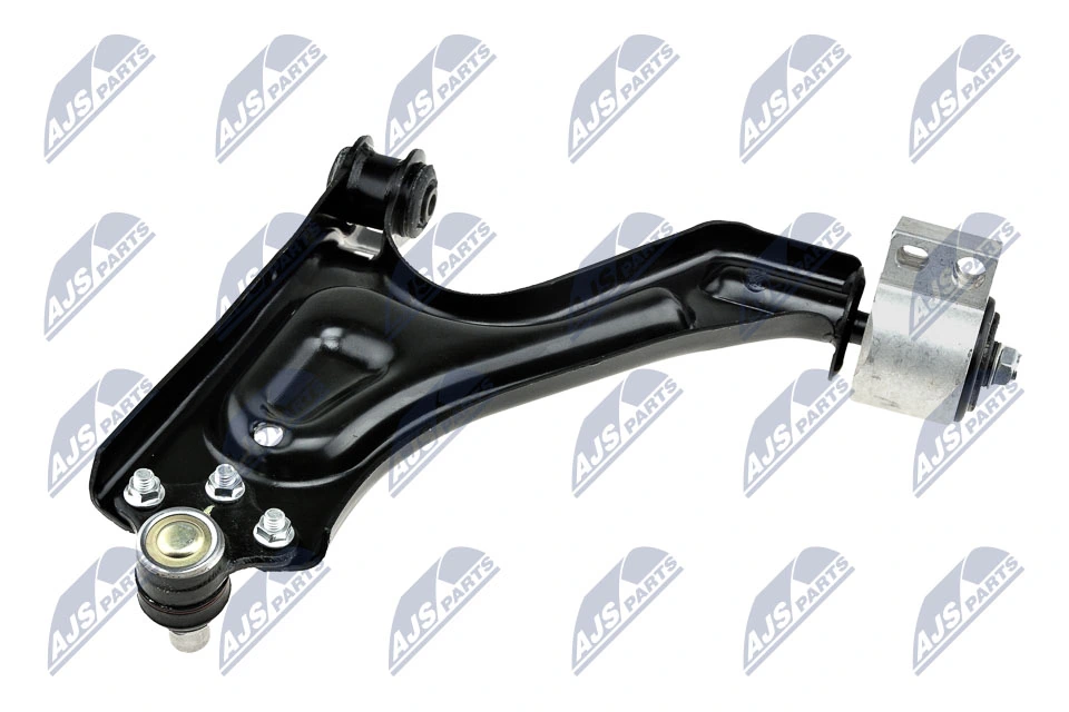 Wahacz zawieszenia przedniego dolny prawy Saab 9-5 sedana (YS3E) (1997 - 2010) cena, od 95,80 USD