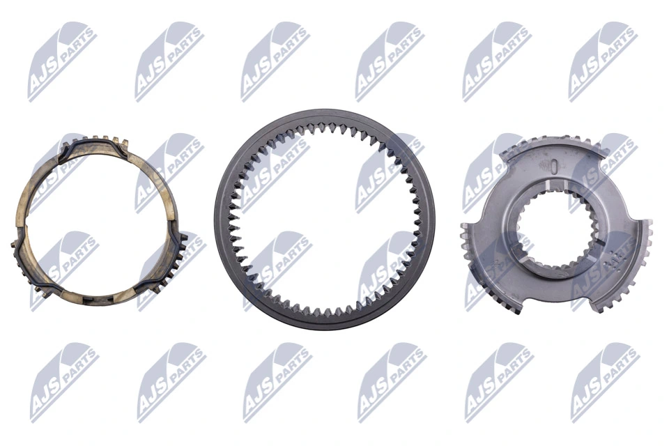 Synchronizator 5. biegu NTY EATCT004 cena, od 108,83 USD