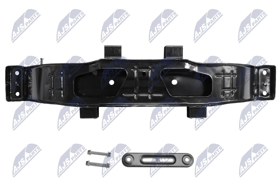 Korpus osi tylnej do Chevrolet Lacetti  J200