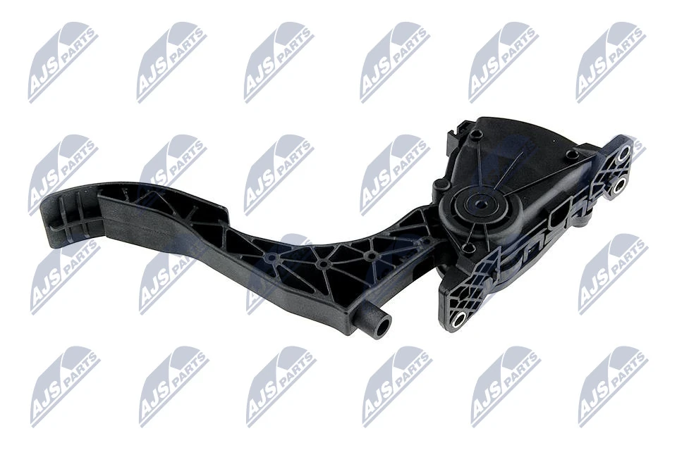 Pedał przyspieszenia (gazu) Skoda Fabia I