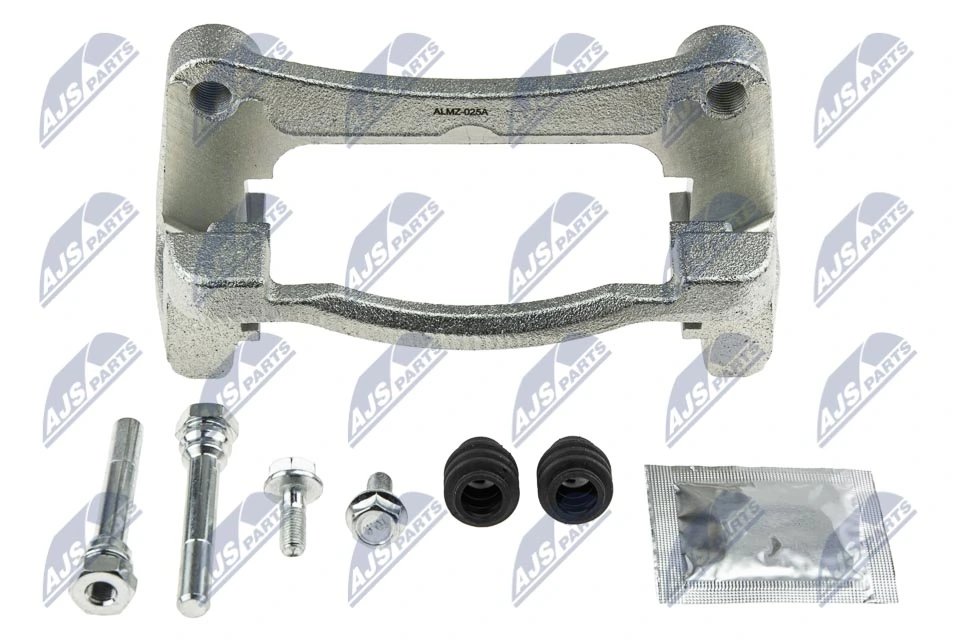Jarzmo zacisku hamulcowego przedniego Mazda CX-5 I SUV (KE, GH) (2011 - 2017) cena, od 38,04 USD