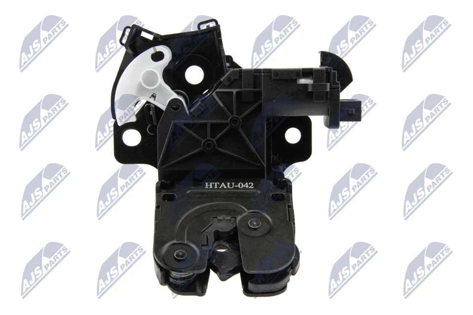 Zamek klapy bagażnika (3/5 drzwi tylnych) Audi A3 