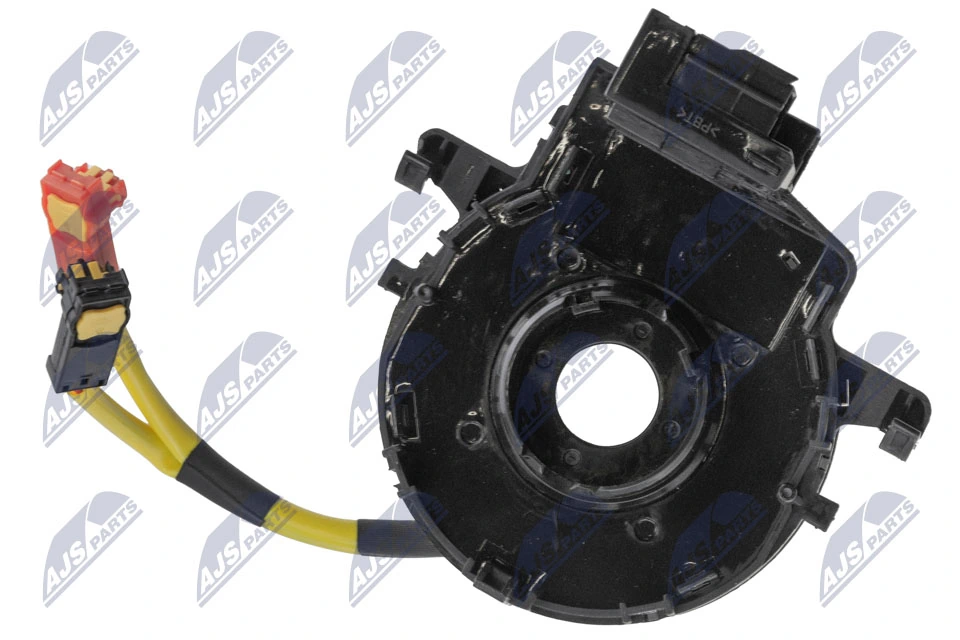 Pierścień kontaktowy AIRBAG, taśma kierownicy Lexus RX AGL10, GGL15, GYL15