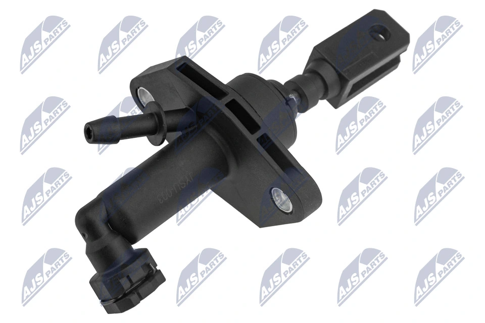 Do koszyka Cylinder sprzęgła główny Suzuki SX4  GY