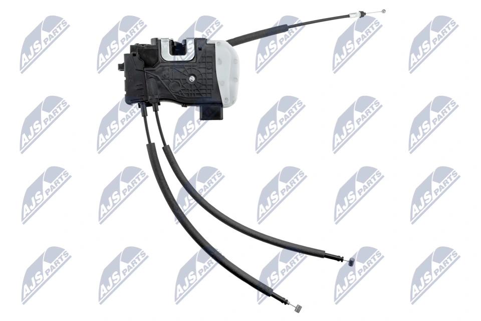  Zamek drzwi tylnych lewych Hyundai Tucson 2