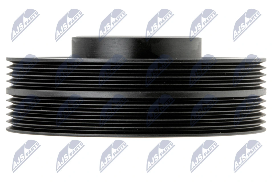 Koło pasowe wału korbowego do Subaru Forester II S11, SG