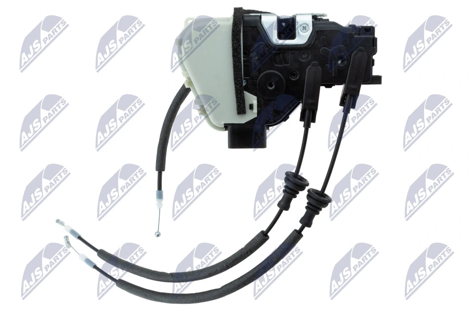 Zamek drzwi przednich prawych Hyundai Santa Fe III SUV (DM) (2012 - 2018) cena, od 95,99 USD