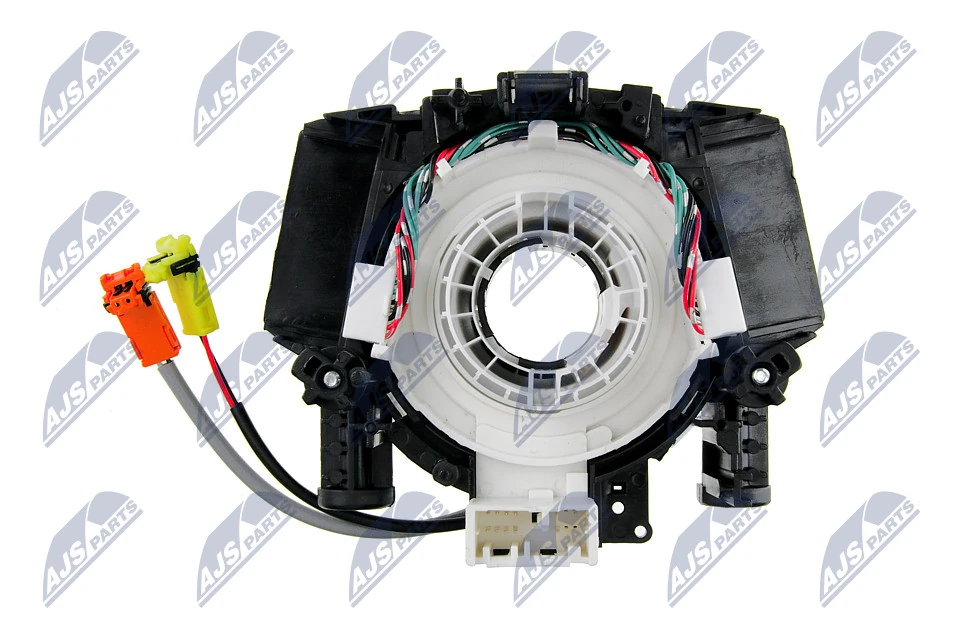 Pierścień kontaktowy AIRBAG, taśma kierownicy NTY EASNS001 cena, od 27,21 USD