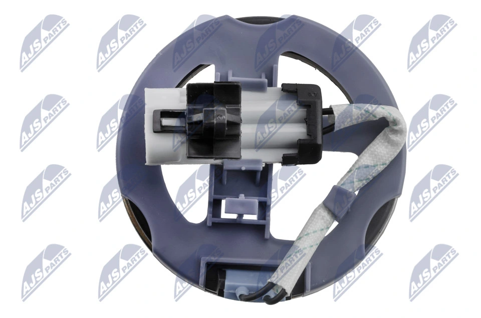 Czujnik ABS przedni Opel Astra G